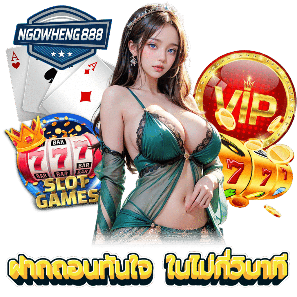 NGOWHENG888